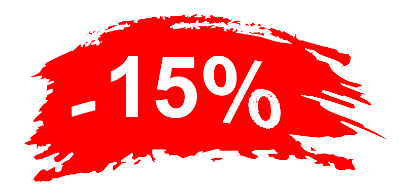 Discount!