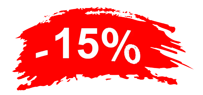Discount!