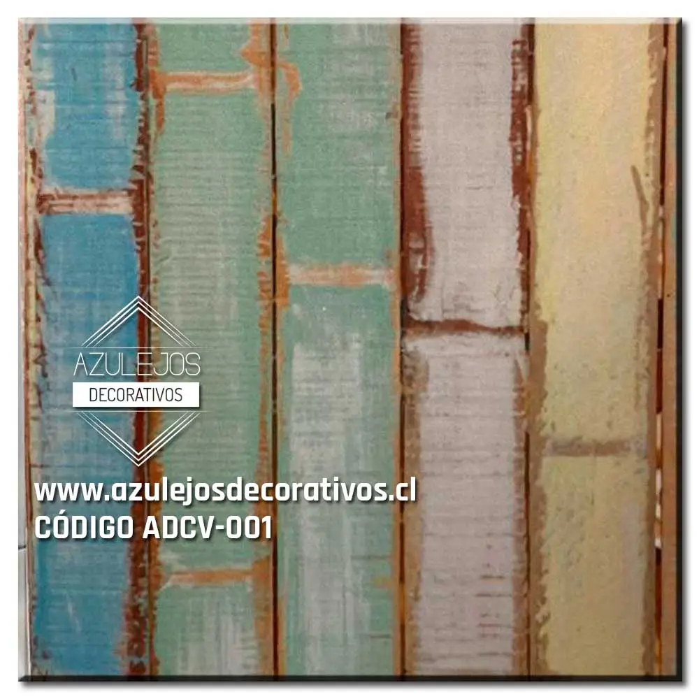 Colores Vintage 1