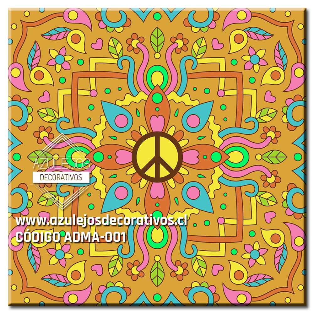 Mandala Africano