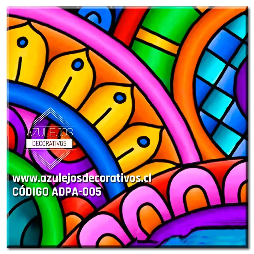 Rueda de Colores.