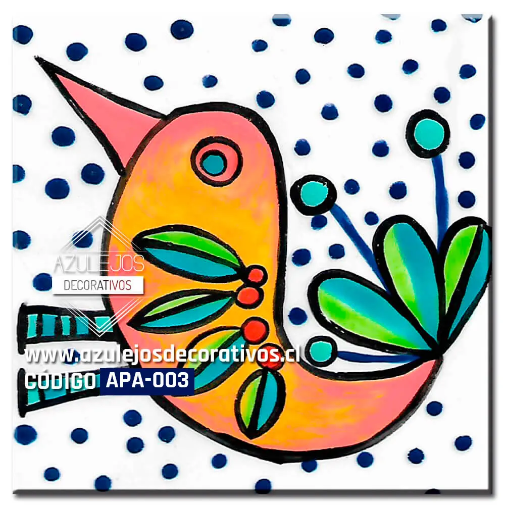 Pajarito