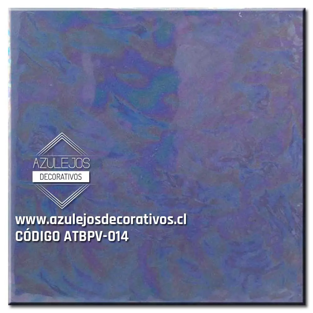 Azulejo Tornasol Paquete Vela