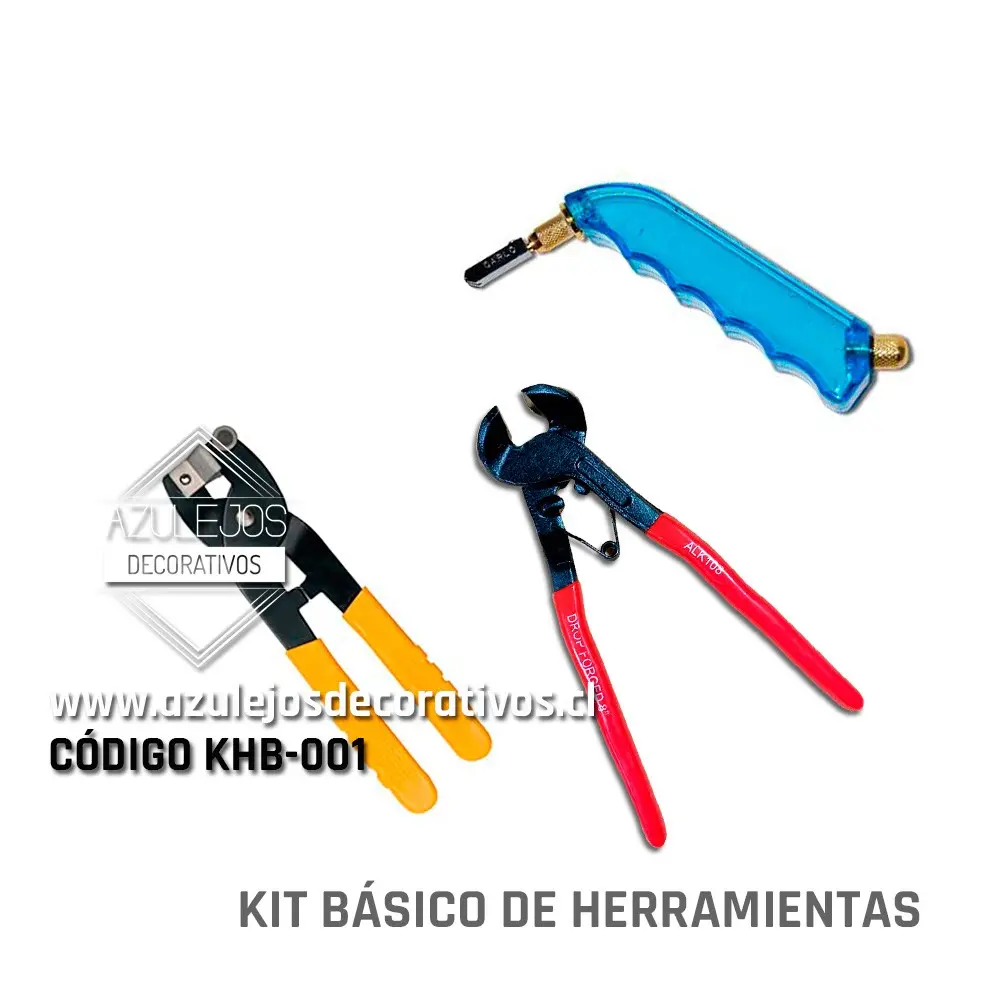 Kit Básico