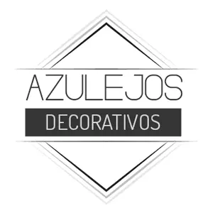 Azulejo Oro