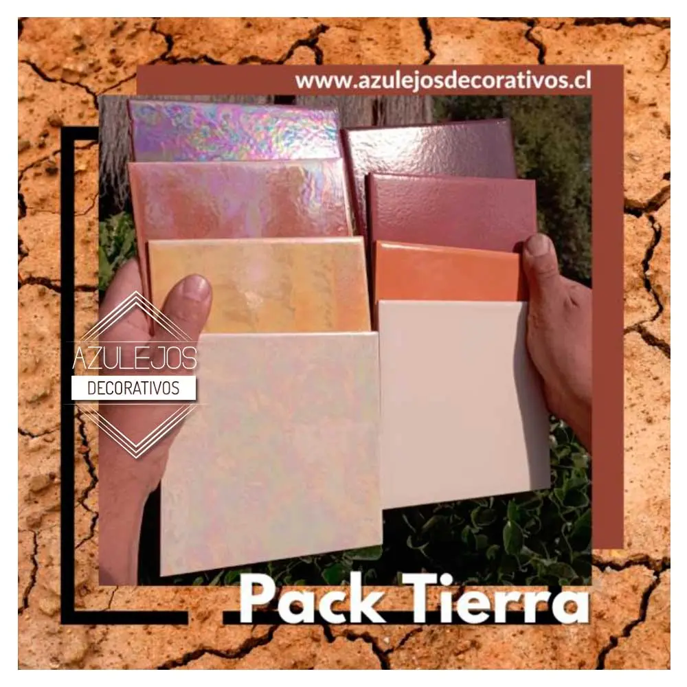 Pack Tierra