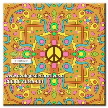 Mandala Africano