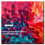 Multicolores Abstractos 5