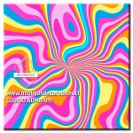 Multicolores Abstractos 11