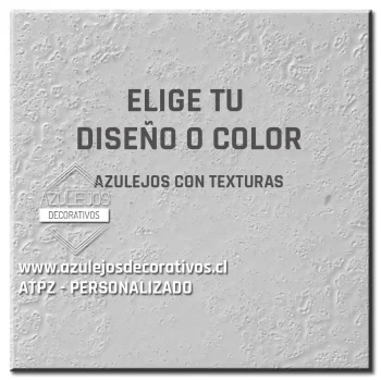 Personalizados con Textura