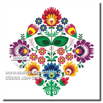 Mandala Hippie