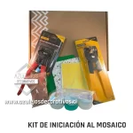 Kit Iniciación al Mosaico