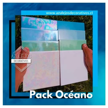 Pack Océano