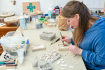 Taller de Mosaico Presencial para Adultos